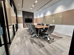 Keppel Towers (D2), Office #607902751